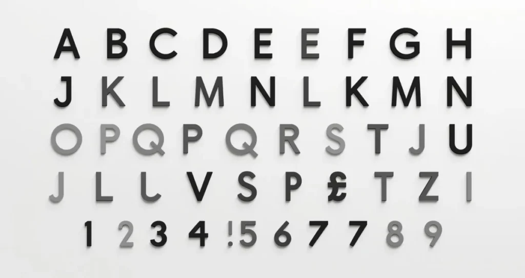 abcdefghijklmnopqrstuvwxyz