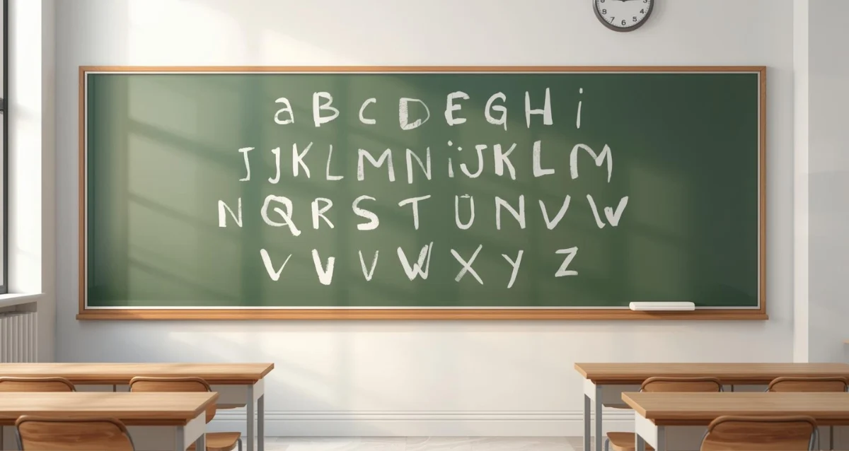 abcdefghijklmnopqrstuvwxyz