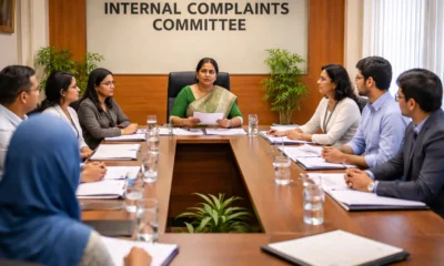 internal+complaints+committee+report+2014-2020+central+university+of+kashmir