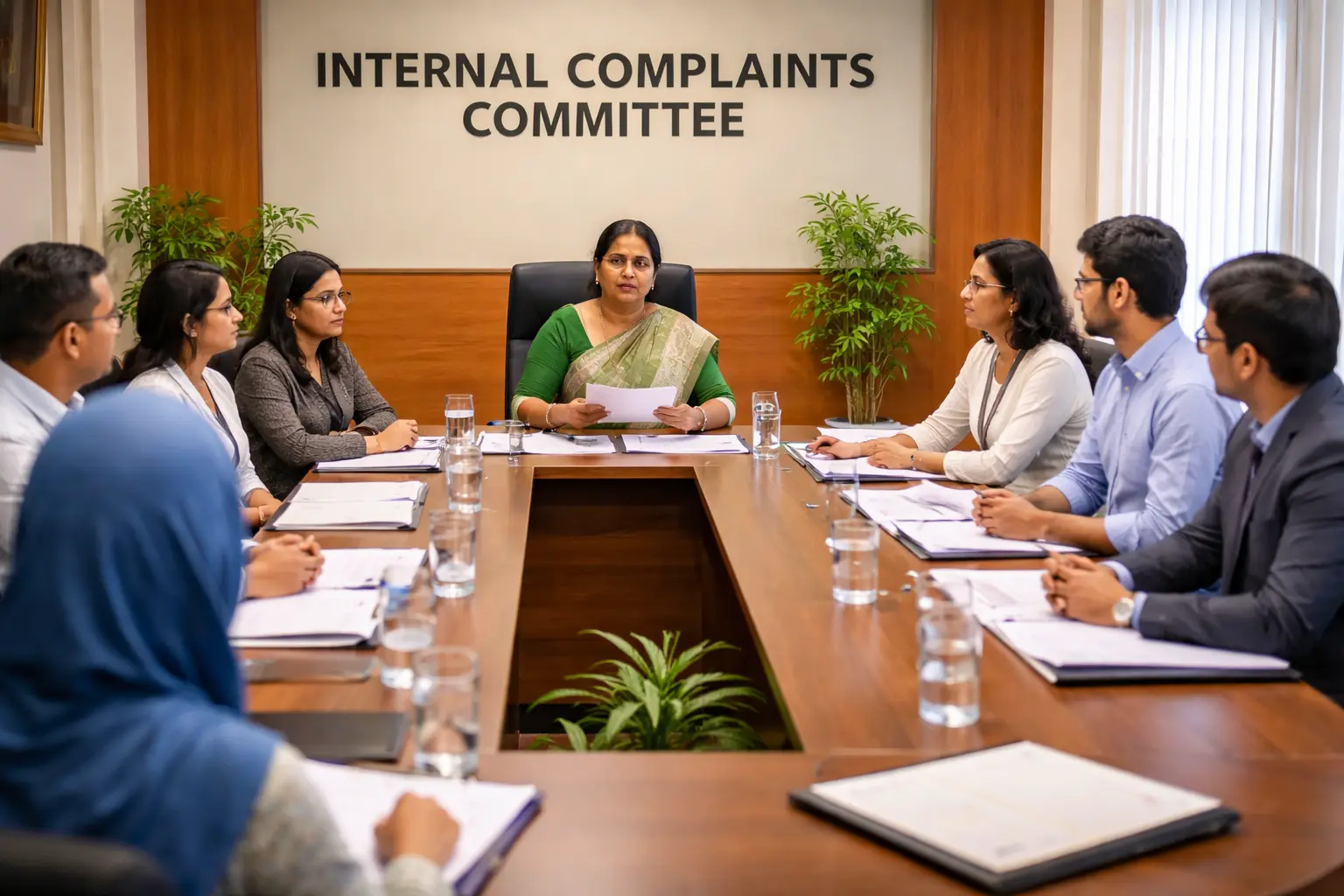 internal+complaints+committee+report+2014-2020+central+university+of+kashmir