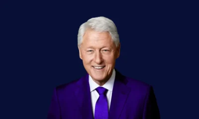 Bill Clinton