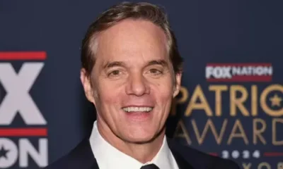 Bill Hemmer Net Worth Complete 2026 Biography, Salary & Career Breakdown