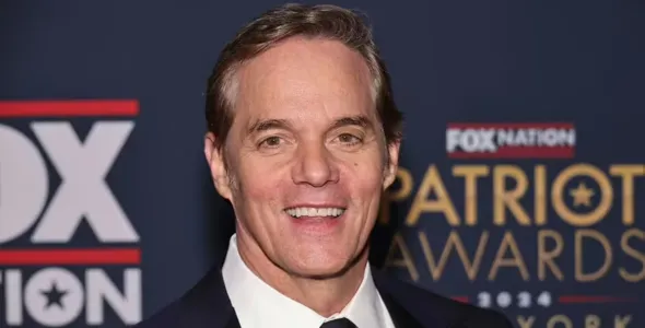 Bill Hemmer Net Worth Complete 2026 Biography, Salary & Career Breakdown