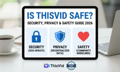 Is ThisVid Safe