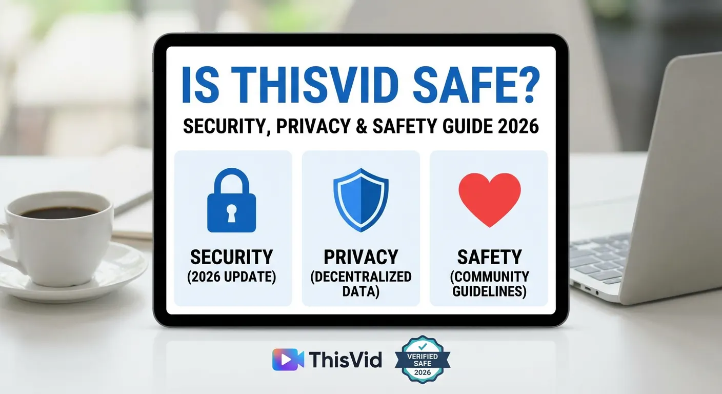 Is ThisVid Safe
