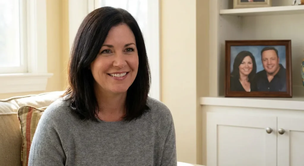 Leslie Knipfing: Kevin James' Sister, Retinitis Pigmentosa Advocate & JVK Foundation Work