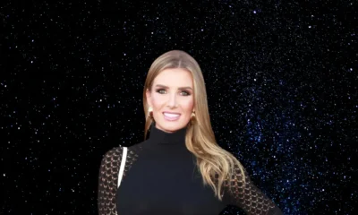 Selling Sunset Star, Beverly Hills Real Estate Agent & Biography