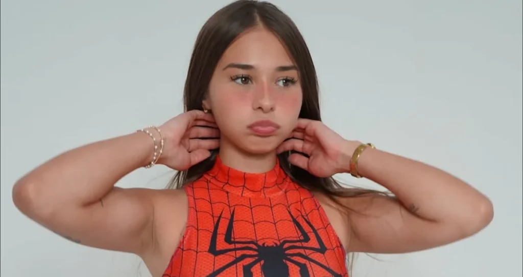 Sophie Rain Age , Biography,