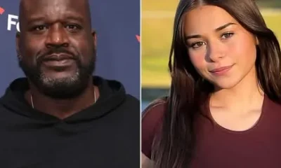 Sophie Rain Boyfriend