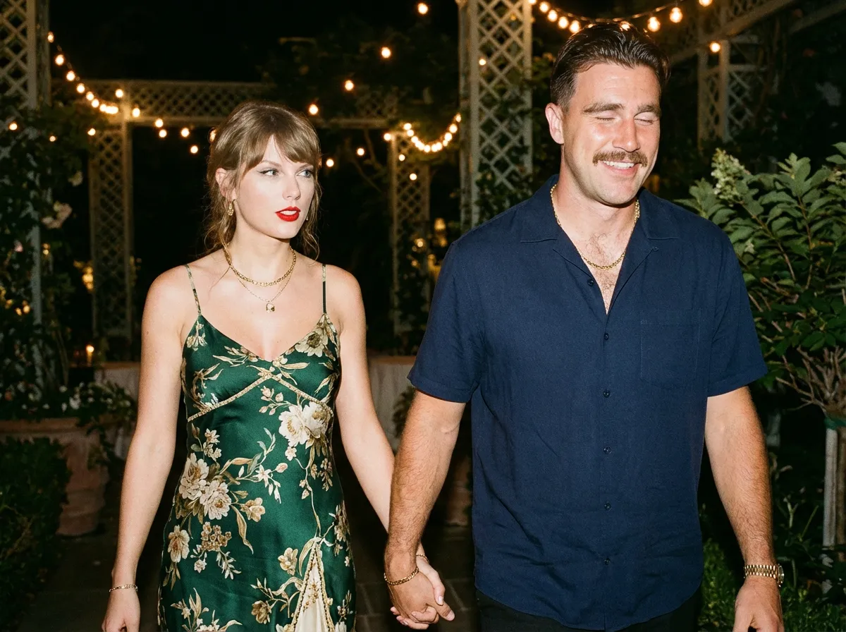 Taylor Swift Husband: Is She Married? Complete 2026 Relationship Guide