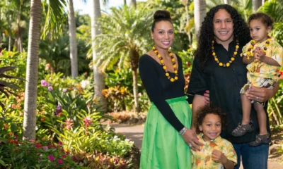 Theodora Holmes Troy Polamalu's Wife, Family, Faith & Philanthropic Legacy