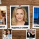 Versatile Career of Elaine Hendrix From Cult Classics to Modern Drama