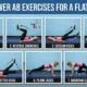 The 7 Best Lower Ab Exercises For A Flat Stomach