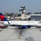 Delta Flight DL275 Diverted to LAX