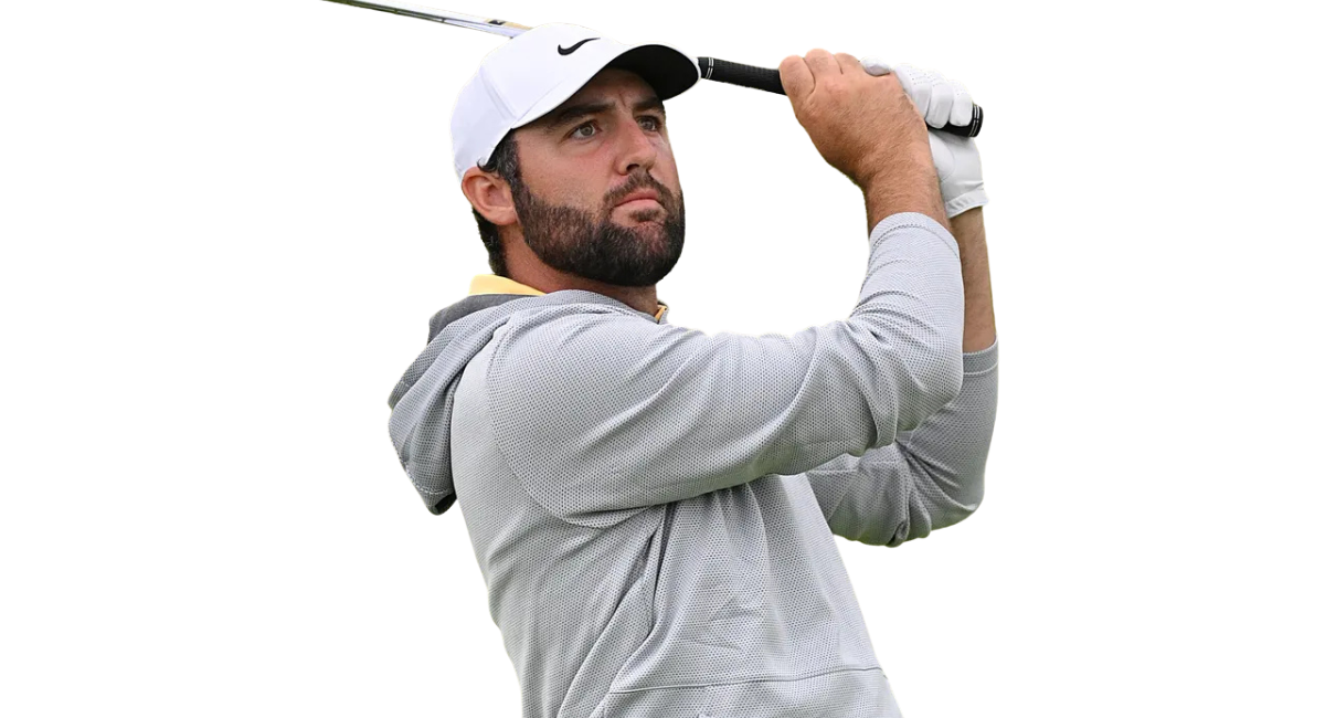 Scottie Scheffler Net Worth 2026: Career Earnings, Endorsements & Salary