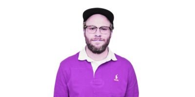 Seth Rogen: Biography, Movies, Net Worth, Wife & Career